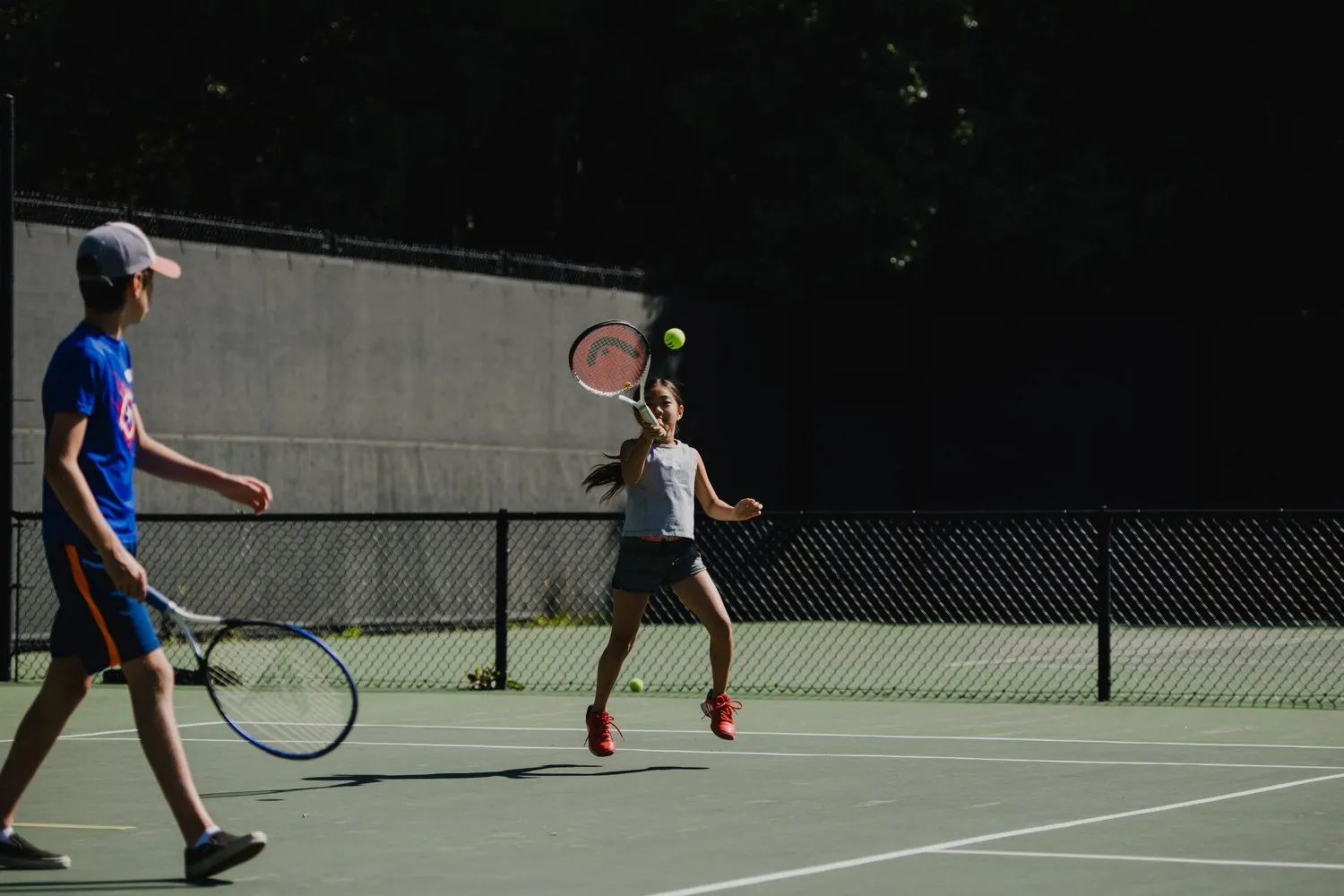 Why “Combo” Works: The Case for Multi-Sport Summer Camps